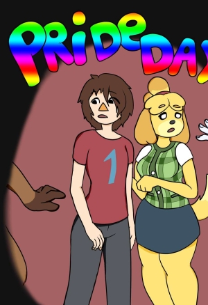 Pride Day