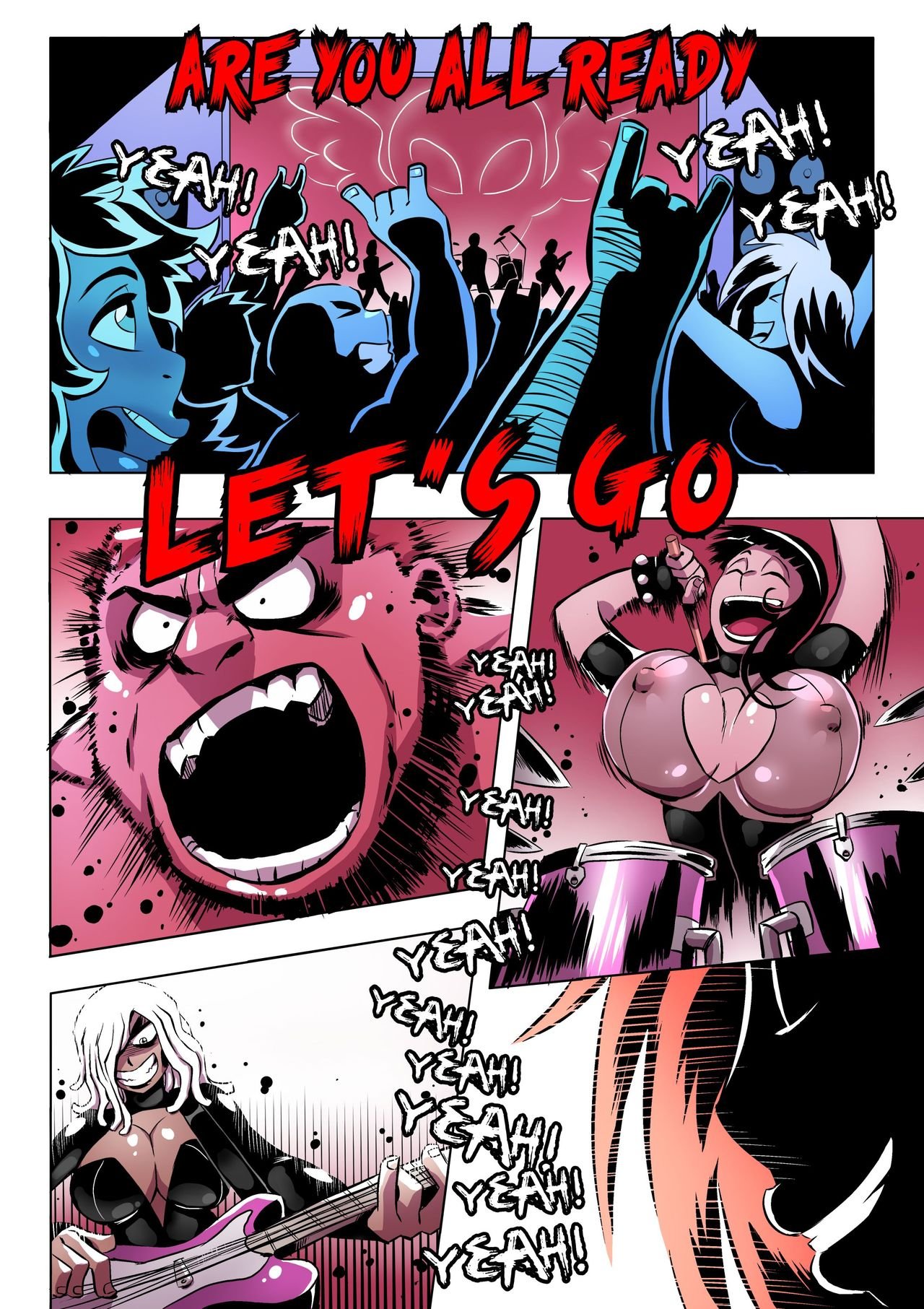 fetishhand - Role Reversal 02 porn