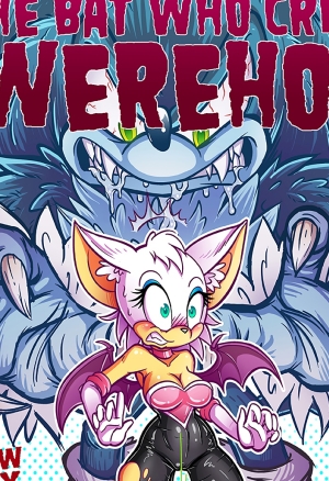 The Bat Who Cried Werehog