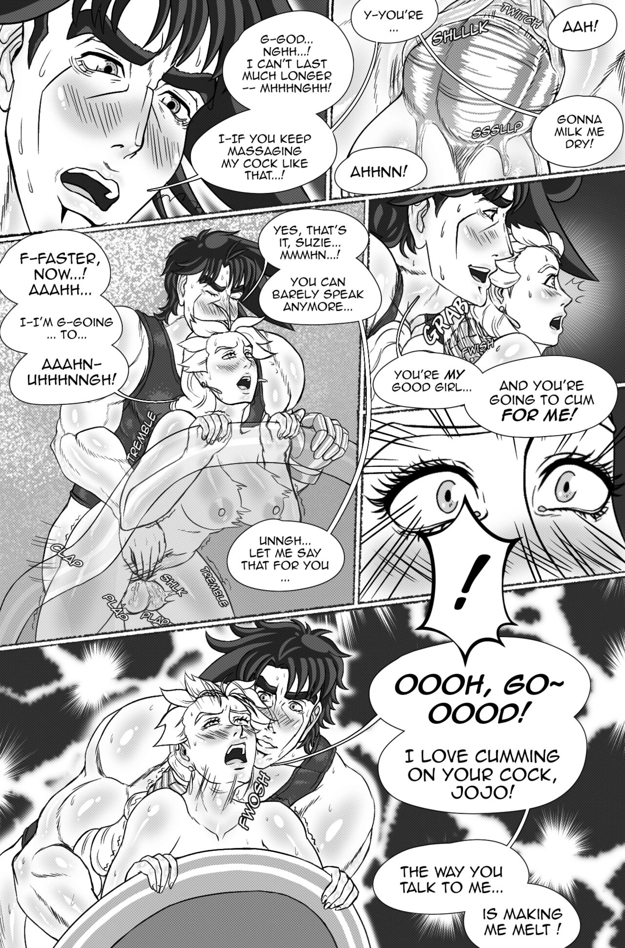 Love Ripple image number 12