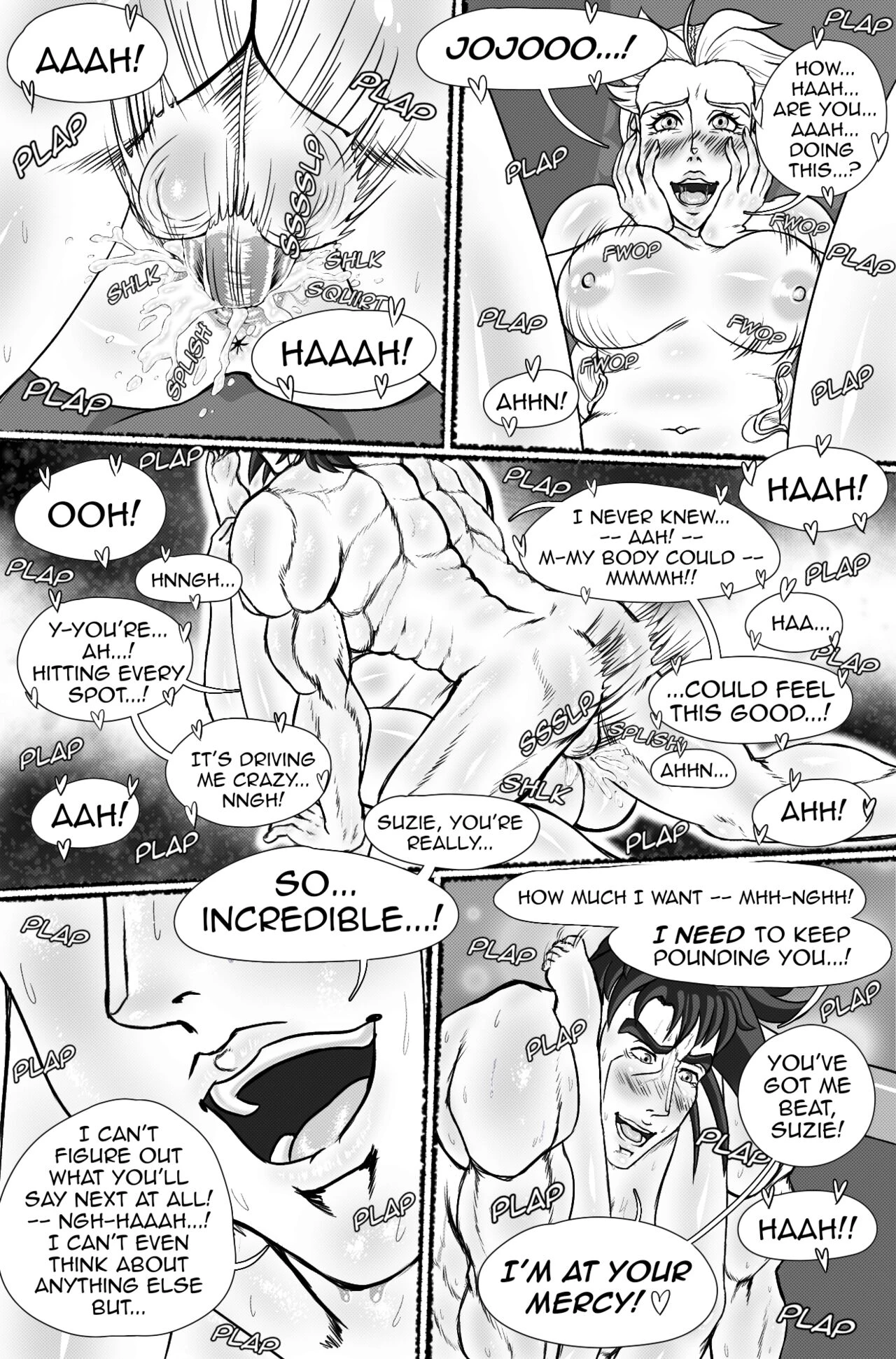 Love Ripple image number 17