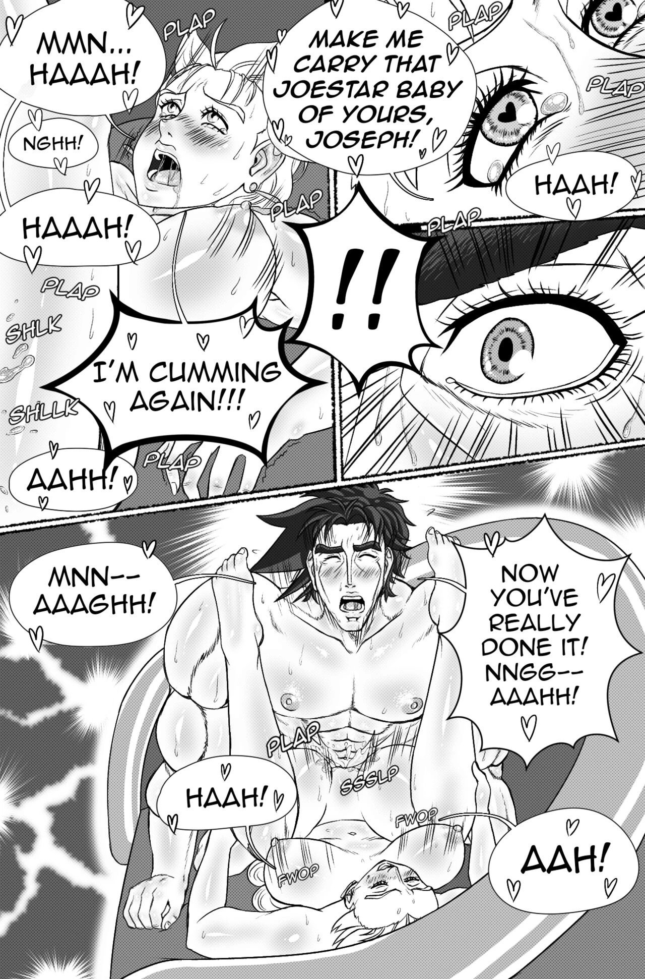 Love Ripple image number 18