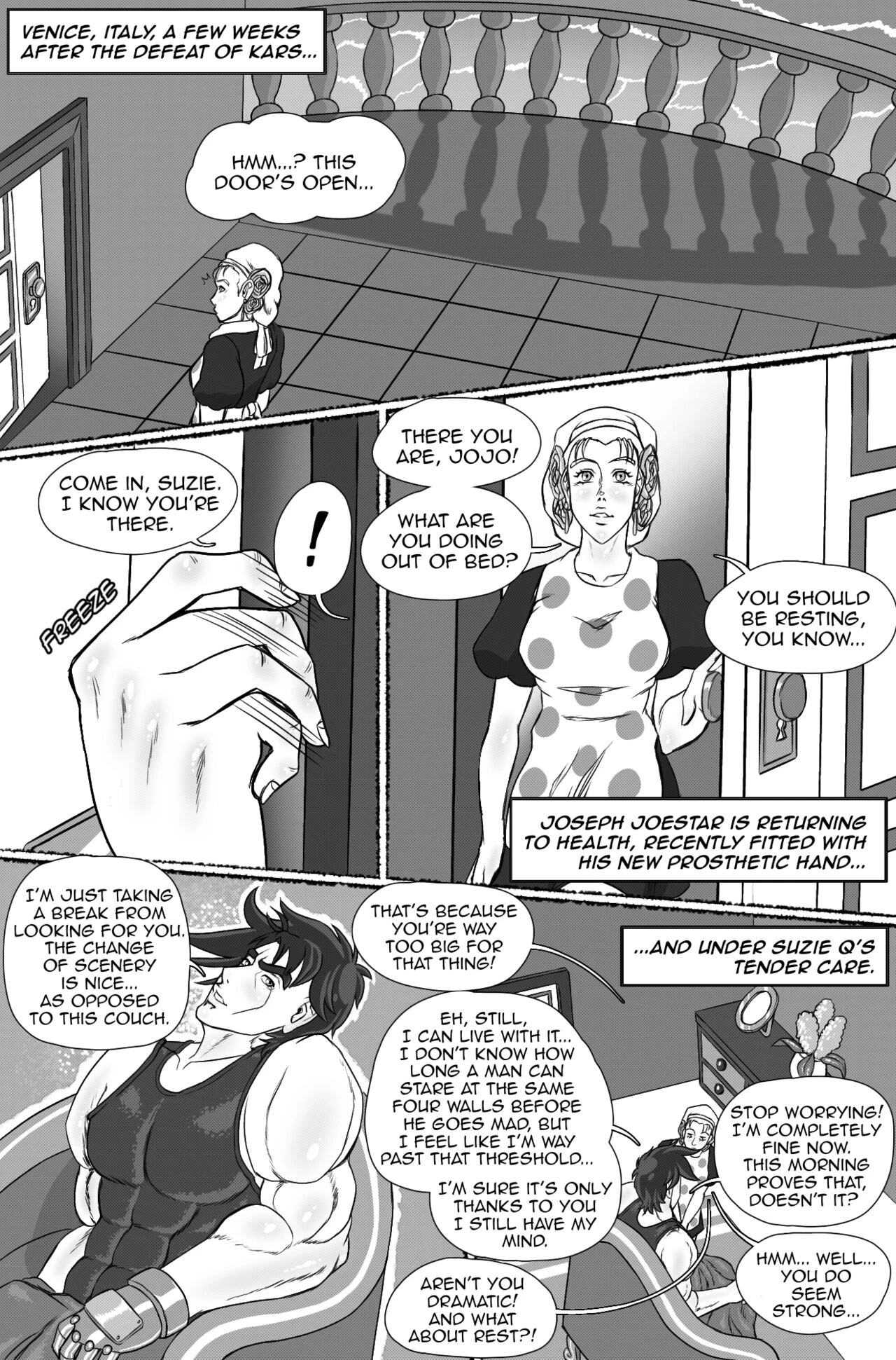 Love Ripple image number 1