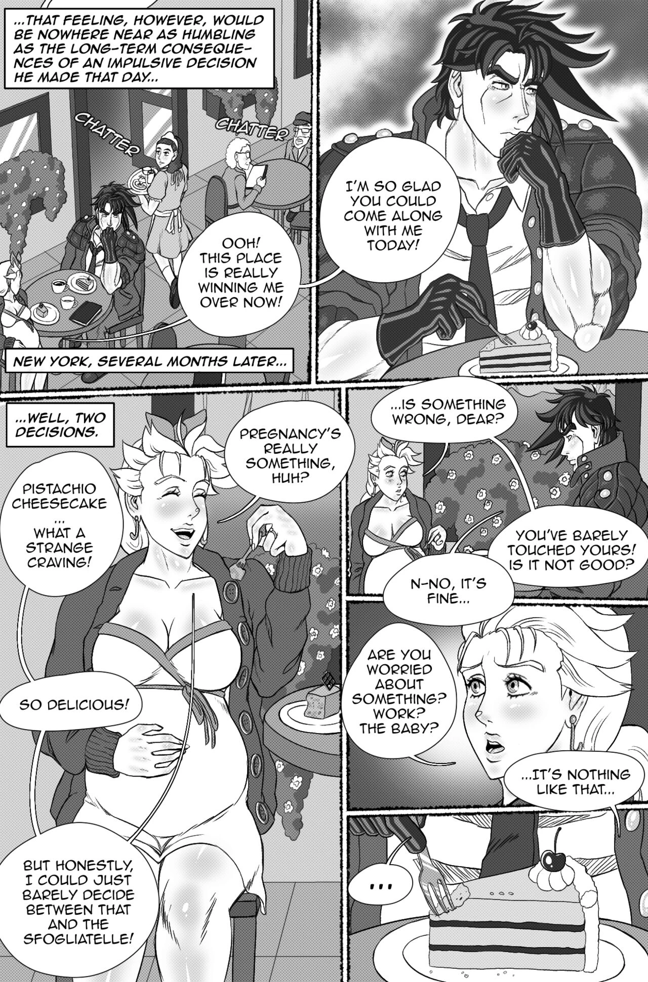 Love Ripple image number 20