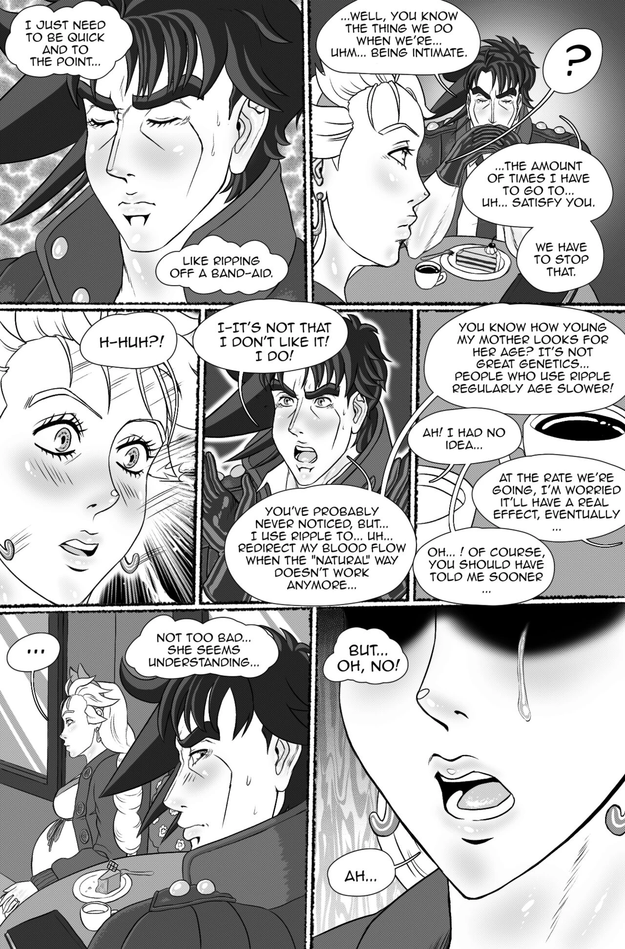 Love Ripple image number 21