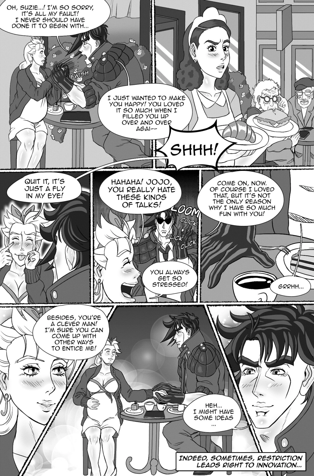 Love Ripple image number 22