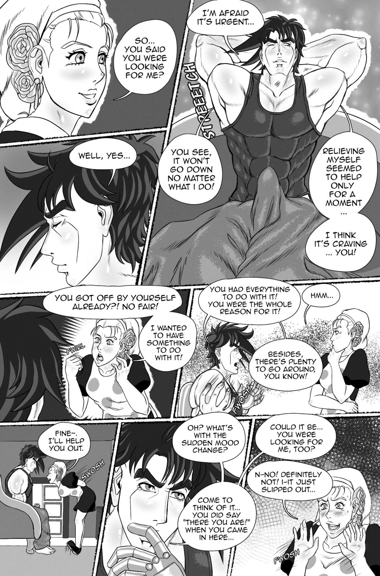 Love Ripple image number 2