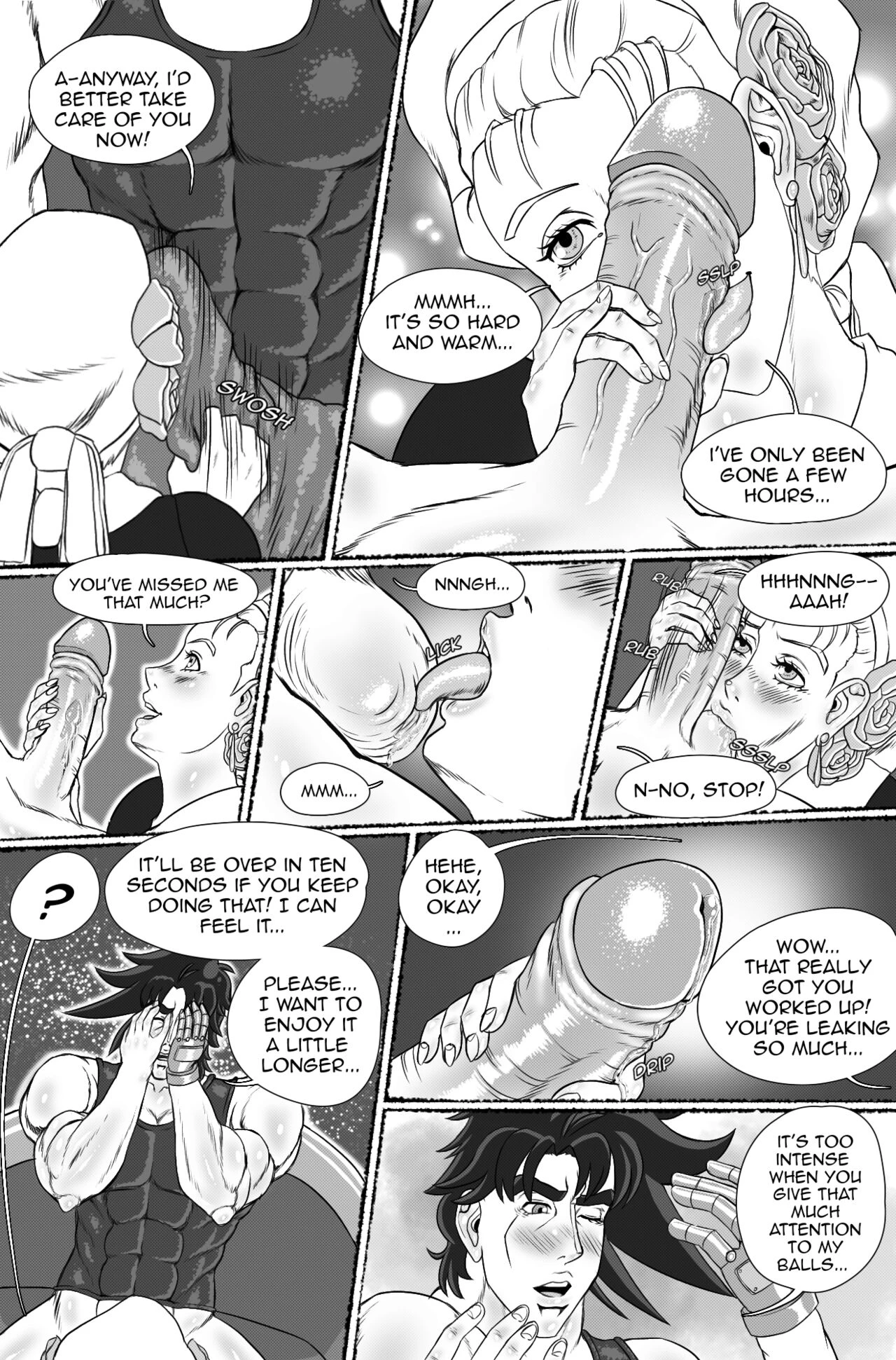 Love Ripple image number 3