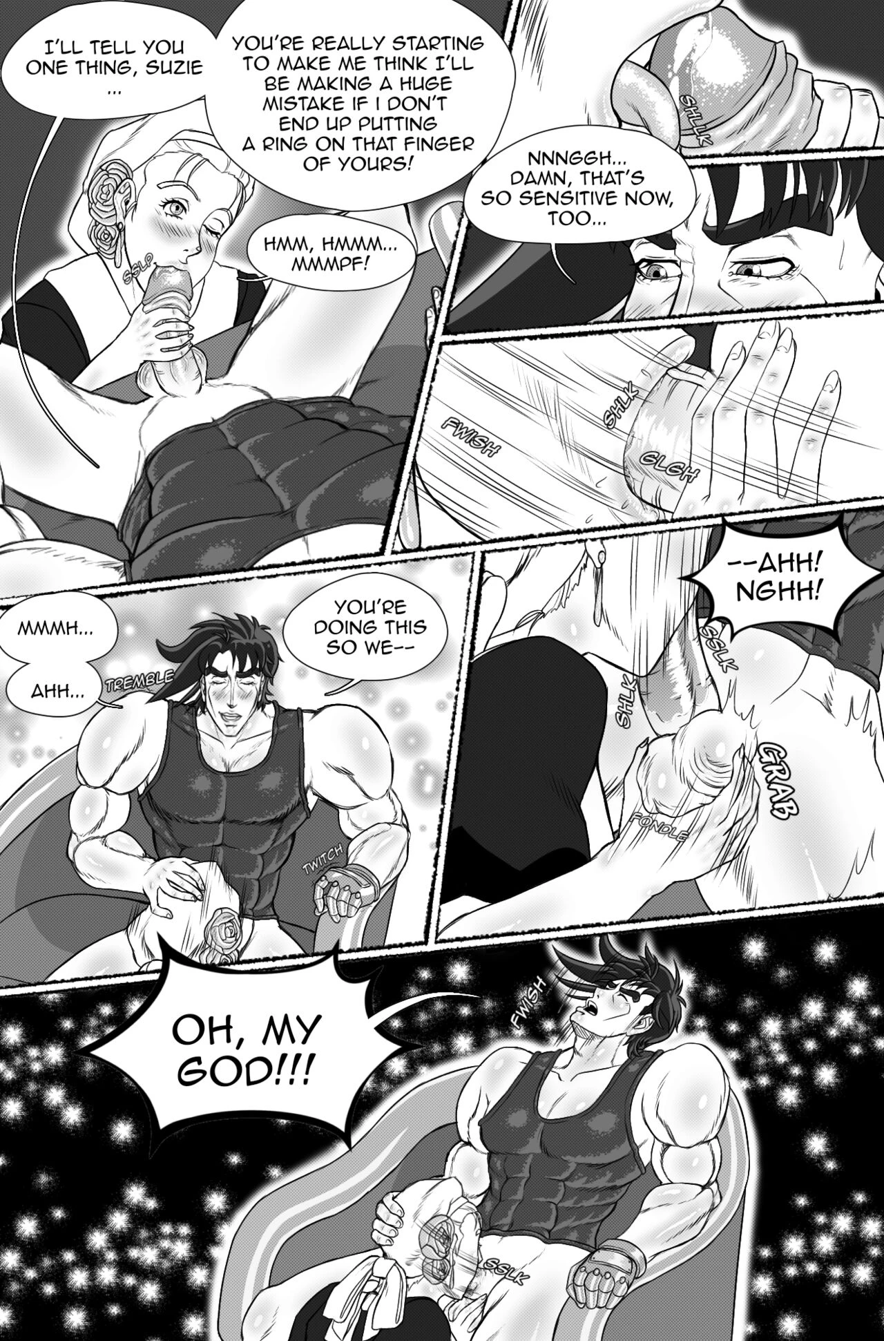 Love Ripple image number 4