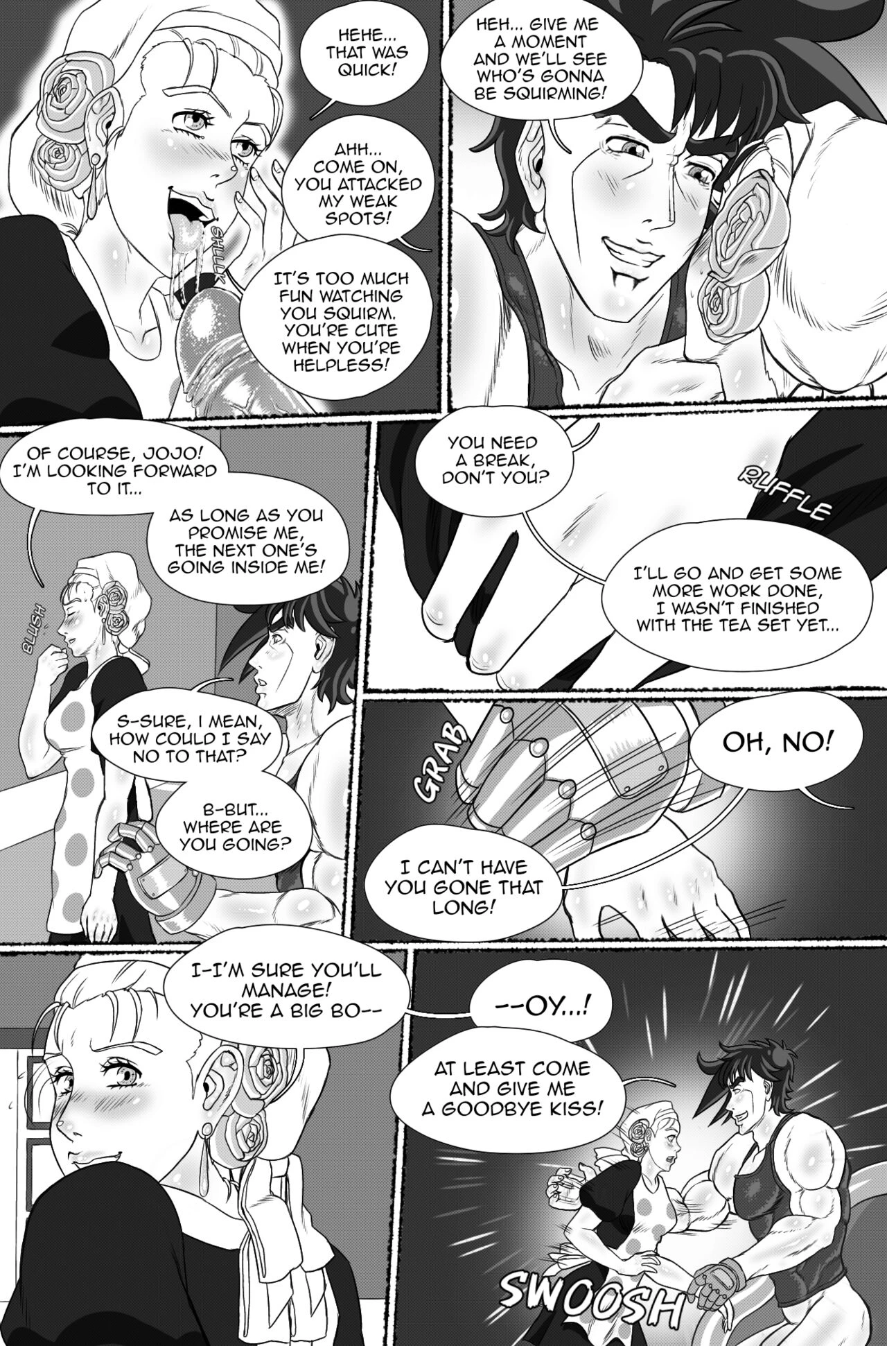 Love Ripple image number 5