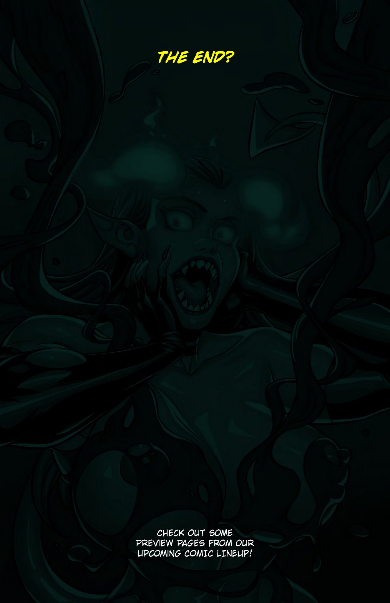 Horny Devil image number 17