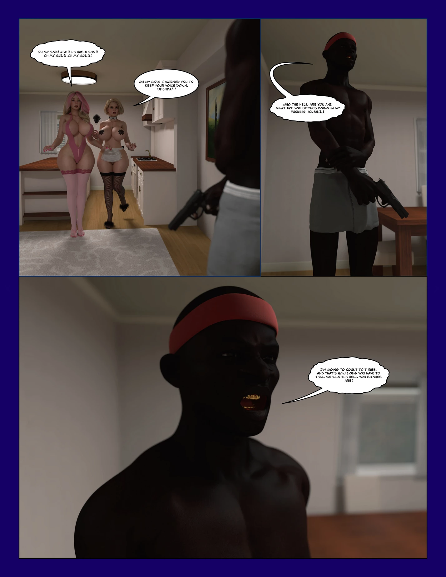 The Millers 4 image number 44