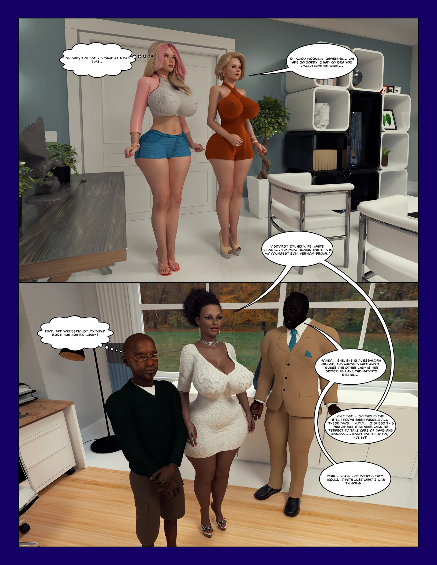 The Millers 4 image number 6