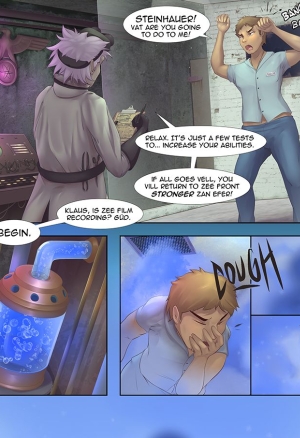 Advanced Mobility Tactics