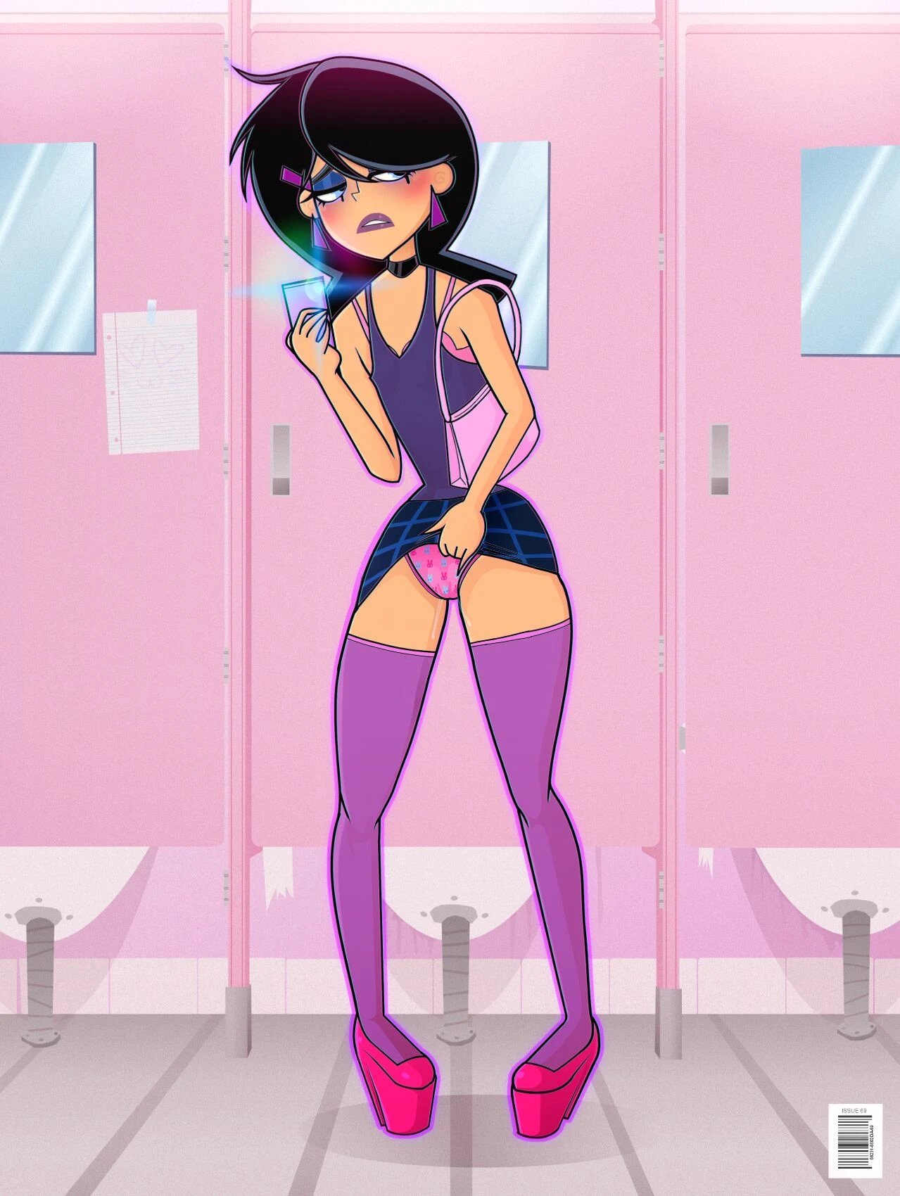 Danny phantom image number 14