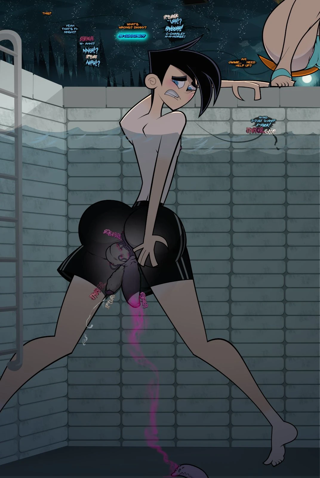 Danny phantom image number 42