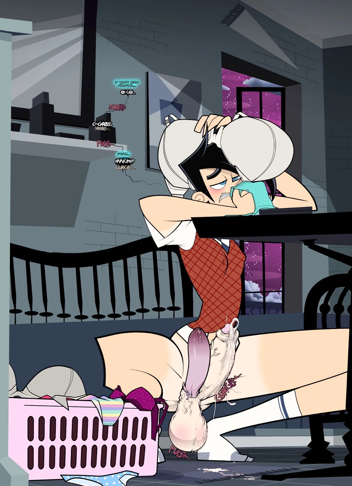 Danny phantom image number 43