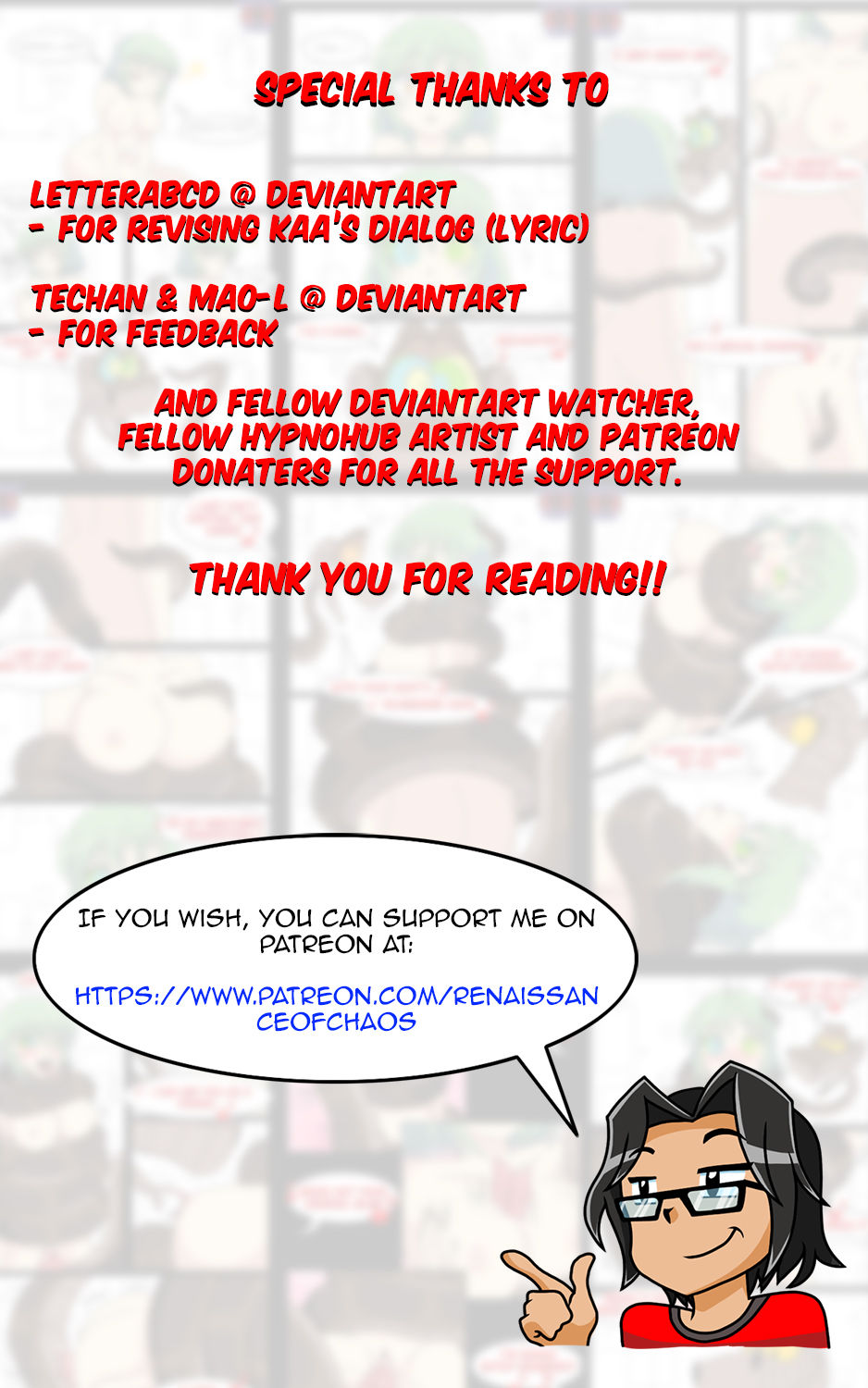 The Python's Song image number 12