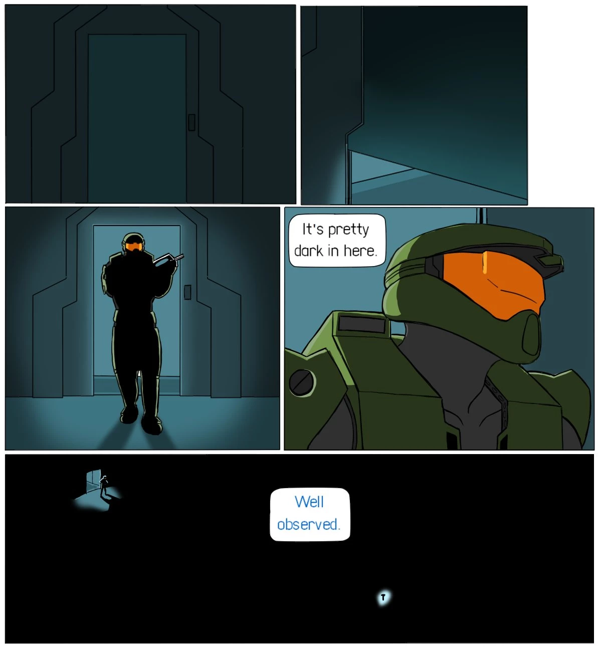 Lets Activate Halo! image number 11