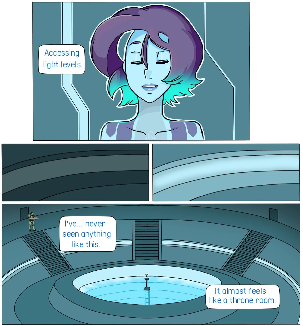 Lets Activate Halo! image number 12