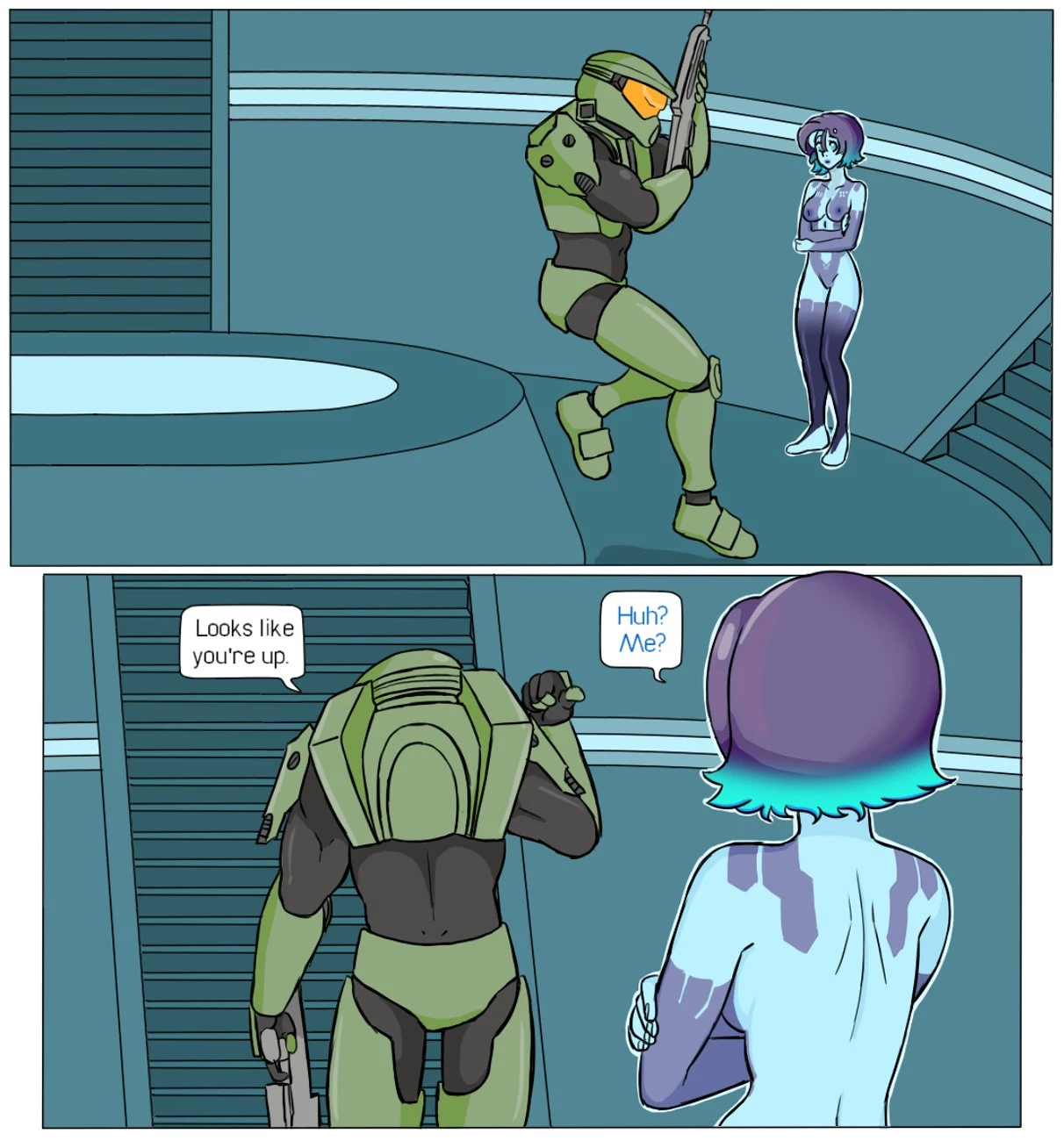 Lets Activate Halo! image number 16