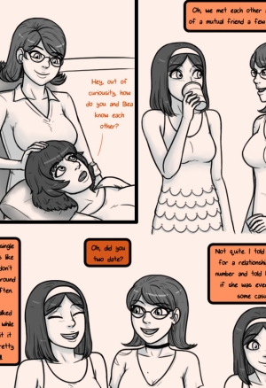 Cocoa with Marshmallows