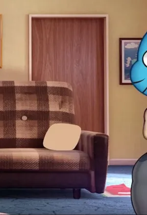 Cheerleader Gumball
