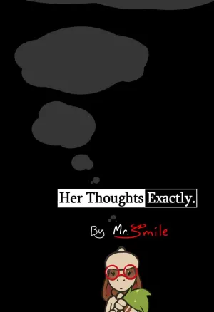 Her Thoughts Exactly