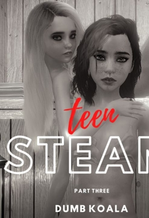 Dumb Koala - Teen Steam part 3