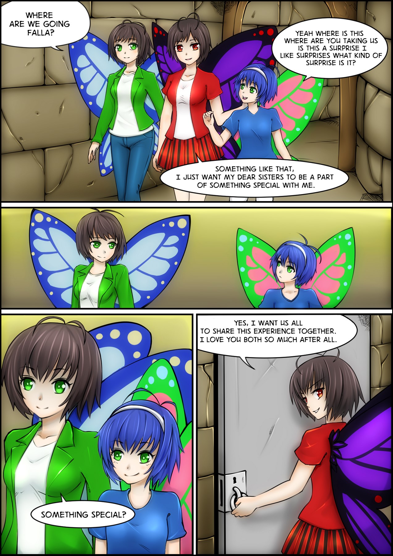 Demon Breeding image number 1