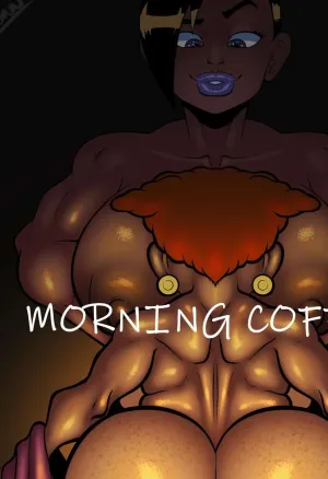 Morning Coffee