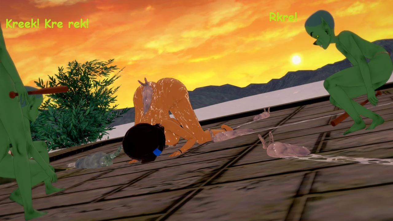 Lost in the Swamp 5 image number 9