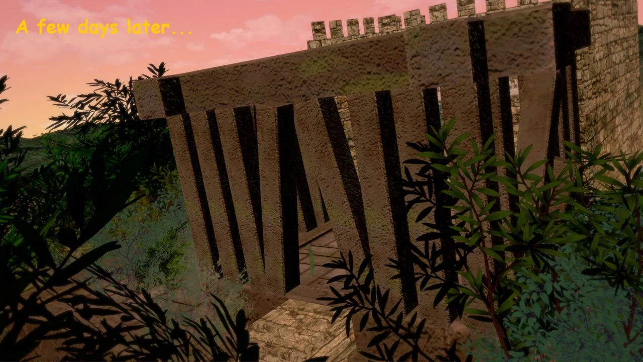 Lost in the Swamp 5 image number 17