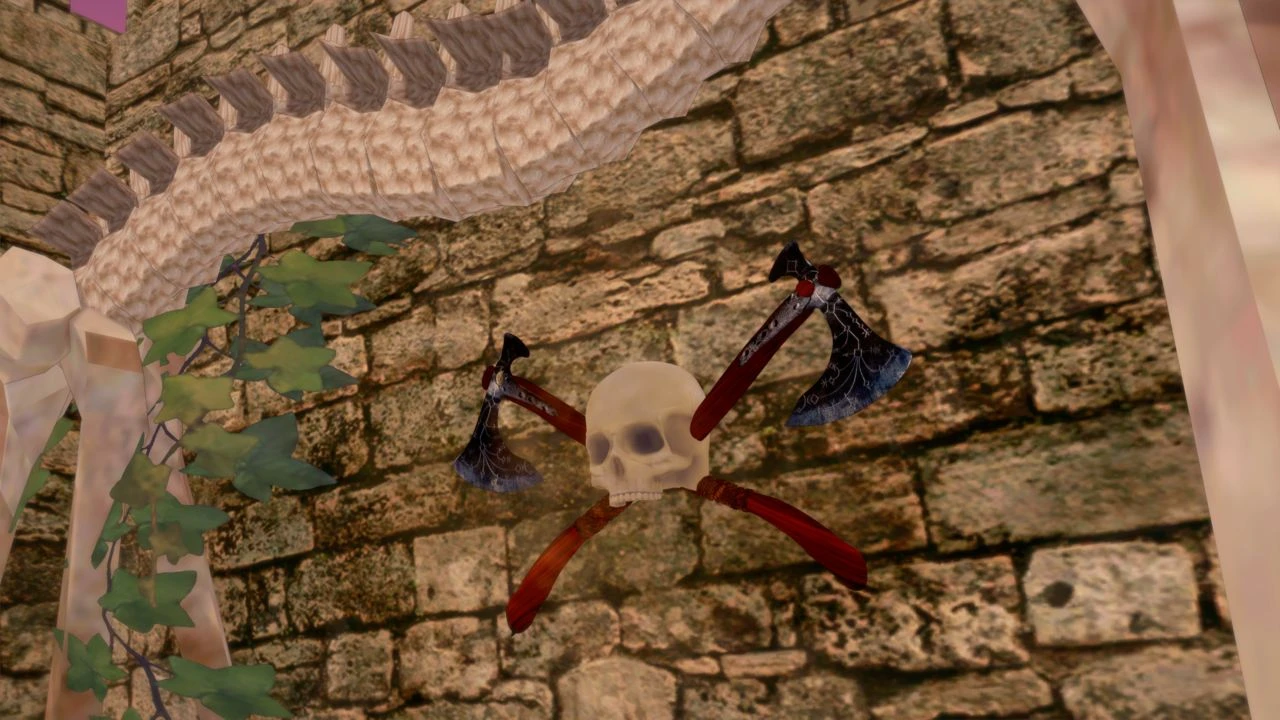 Lost in the Swamp 5 image number 20