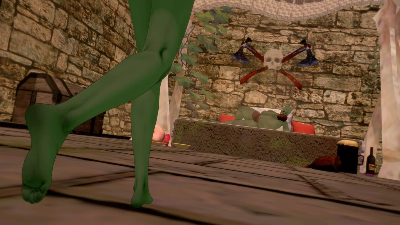 Lost in the Swamp 5 image number 22