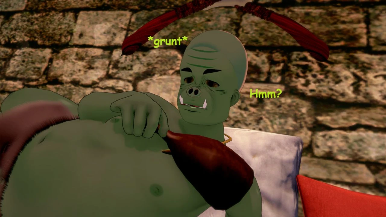 Lost in the Swamp 5 image number 23