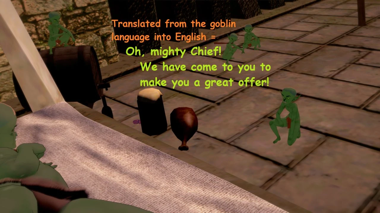 Lost in the Swamp 5 image number 24