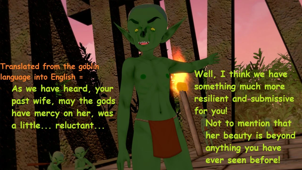 Lost in the Swamp 5 image number 25