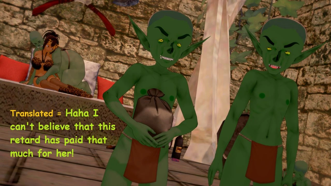 Lost in the Swamp 5 image number 29