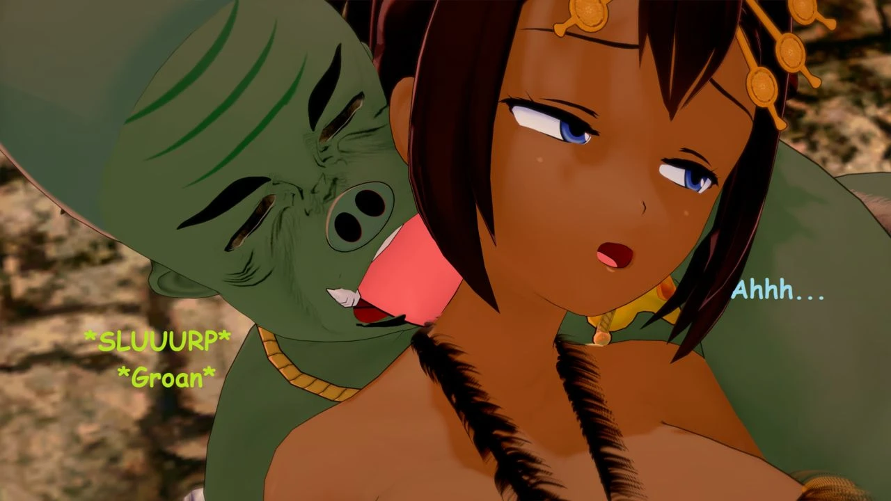 Lost in the Swamp 5 image number 31