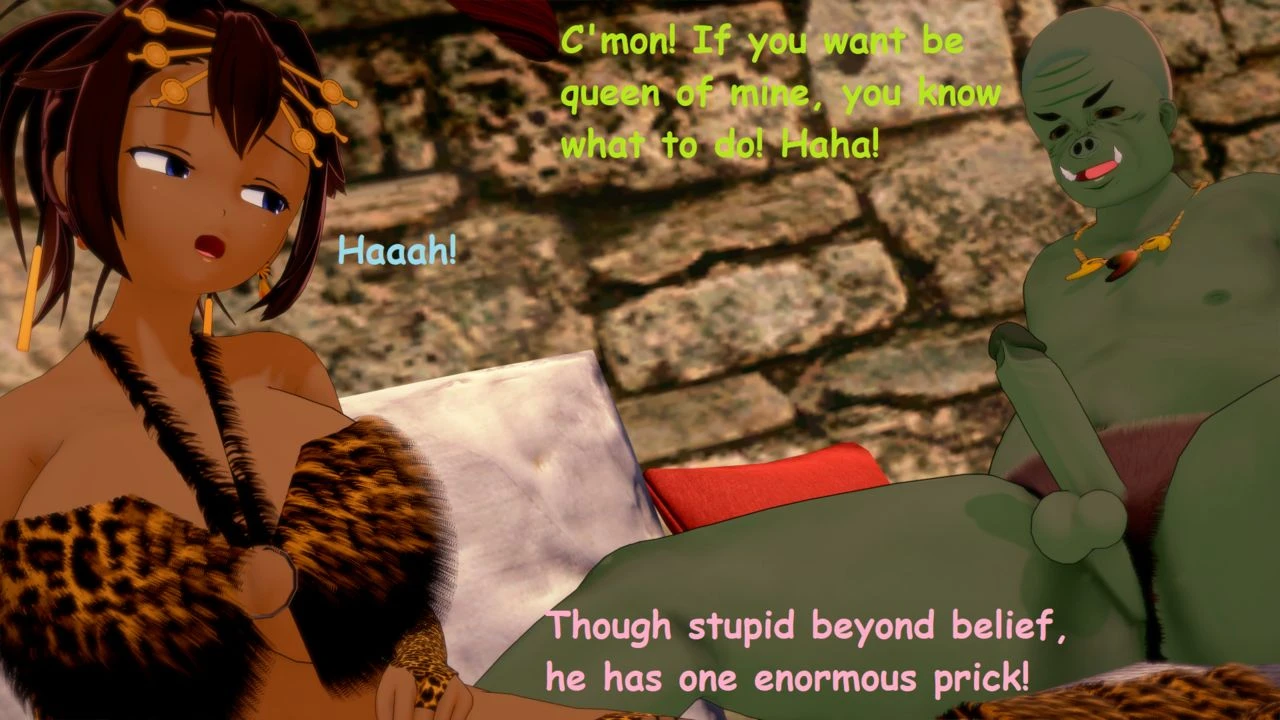 Lost in the Swamp 5 image number 33