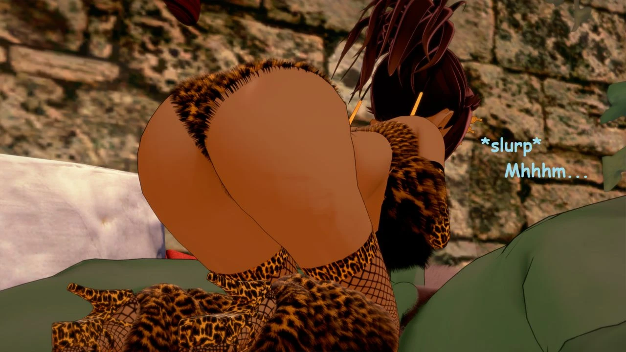 Lost in the Swamp 5 image number 37