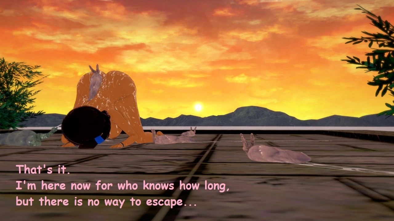 Lost in the Swamp 5 image number 3