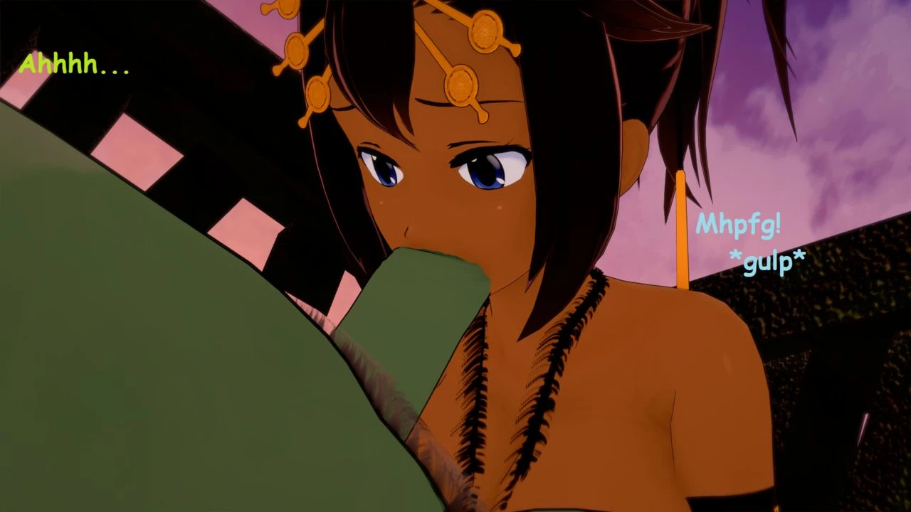 Lost in the Swamp 5 image number 39