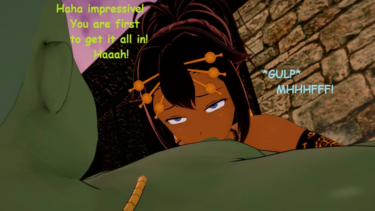 Lost in the Swamp 5 image number 40