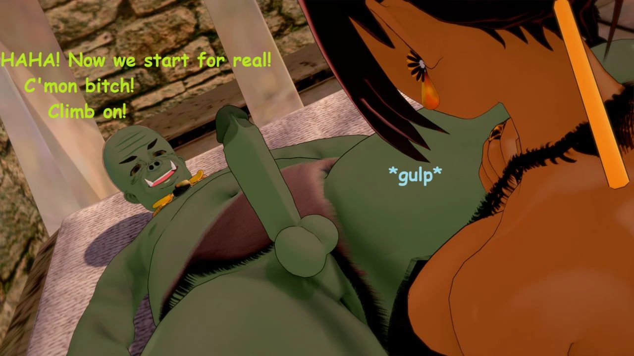 Lost in the Swamp 5 image number 44