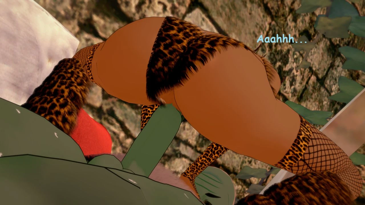 Lost in the Swamp 5 image number 45