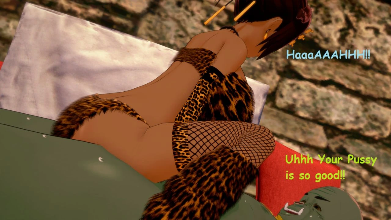 Lost in the Swamp 5 image number 46