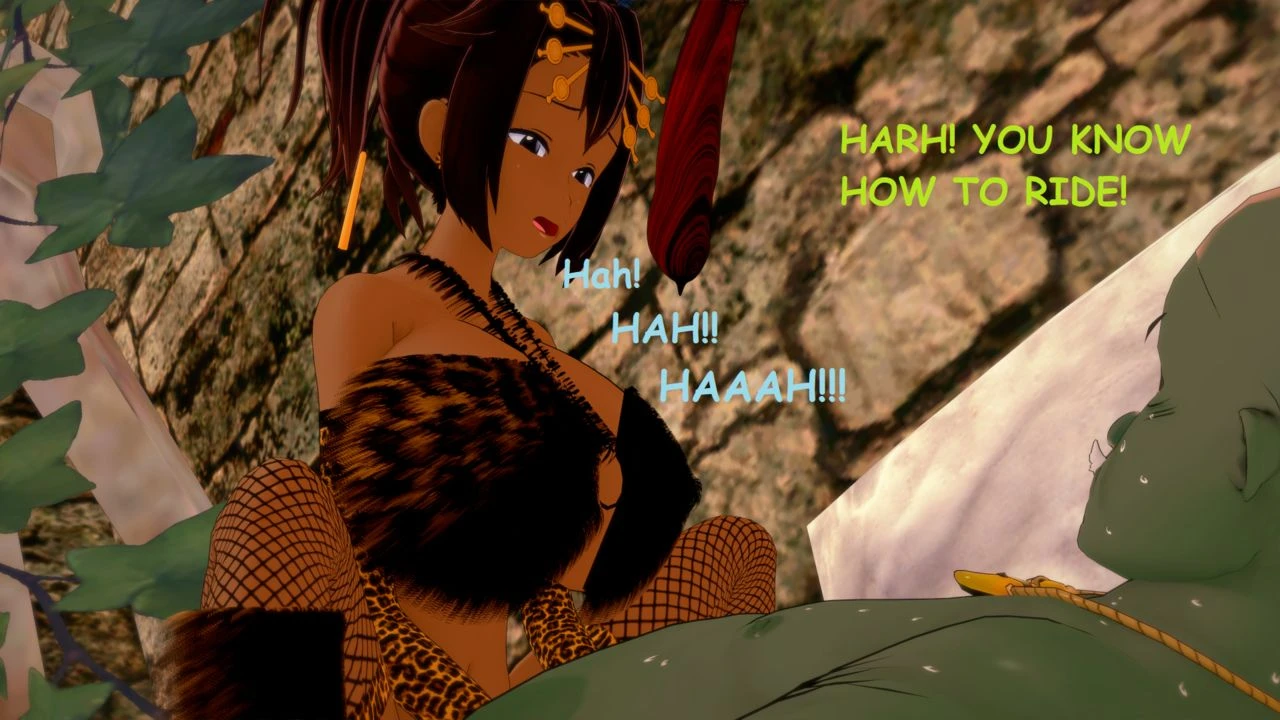 Lost in the Swamp 5 image number 47