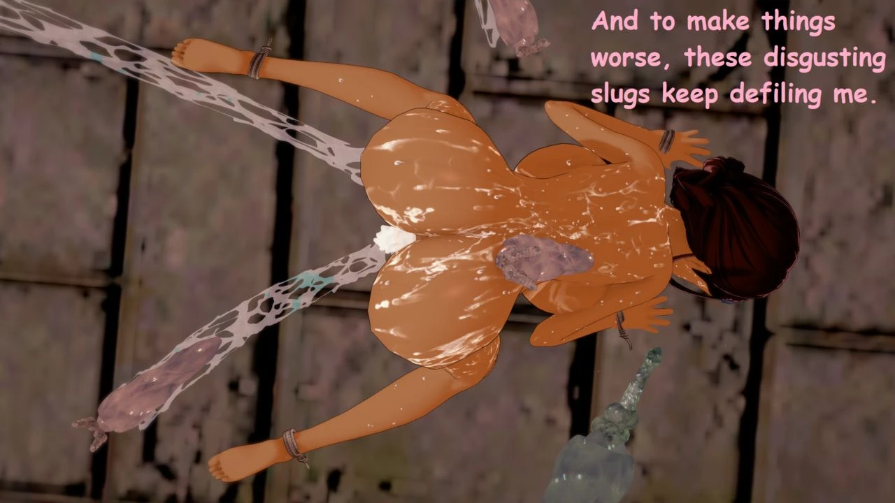 Lost in the Swamp 5 image number 4